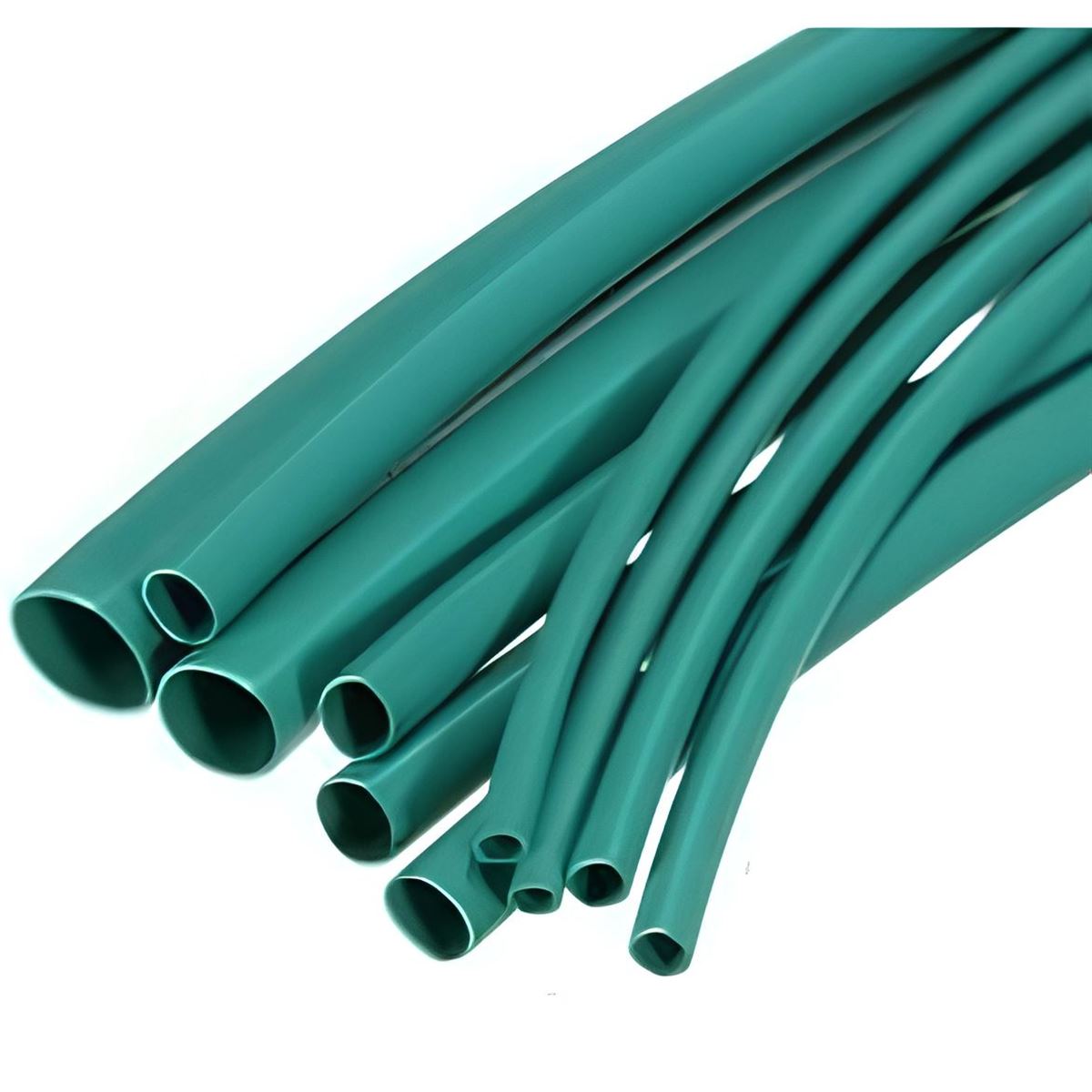 AG MAKARON 1X10/1X16 KADAR YEŞİL/100MT 1